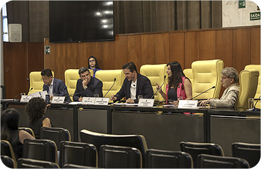 CPI HIS aprova sete requerimentos e pressiona
