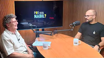 Kauê dos Santos – uma conversa sobre consumo, dívida e desigualdade nas periferias